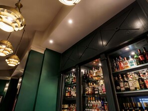 Bar (ter plaatse)