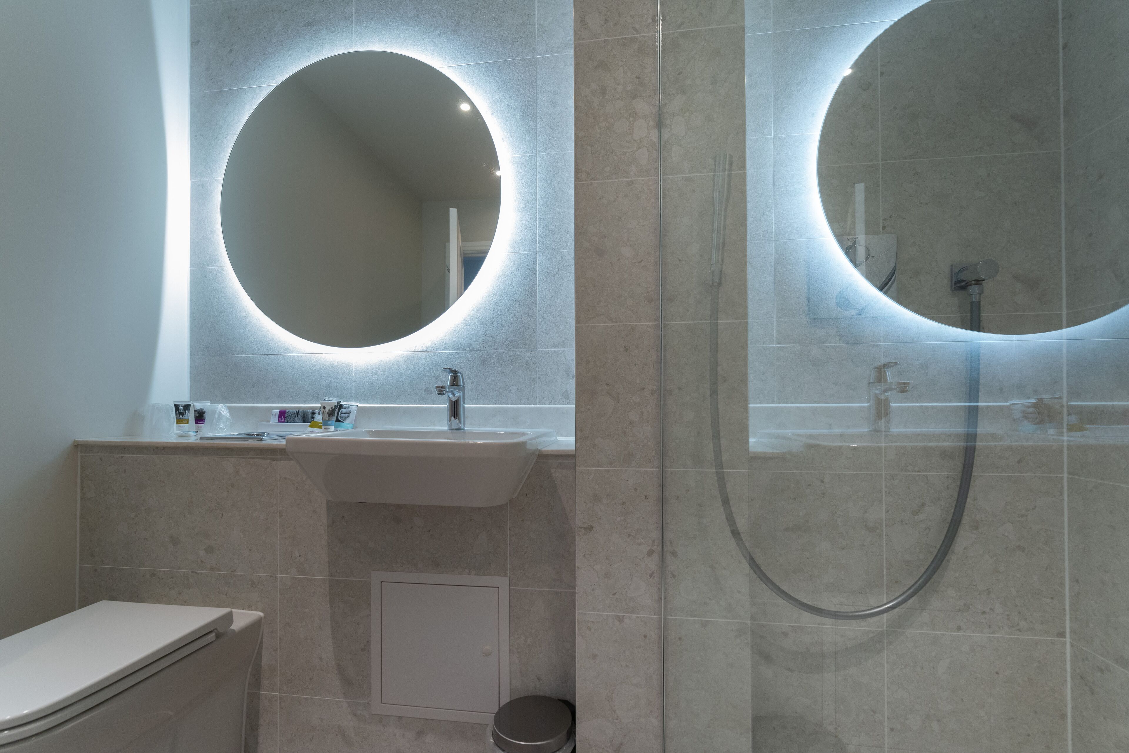 Kamar mandi