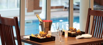 Mercure Blackburn Dunkenhalgh Hotel & Spa