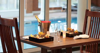 Mercure Blackburn Dunkenhalgh Hotel & Spa