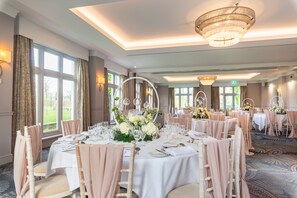 Evenementenzaal