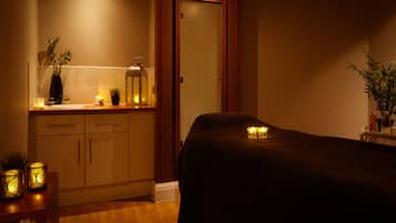 Bagno turco/hammam, trattamenti per il corpo, aromaterapia, body wrap