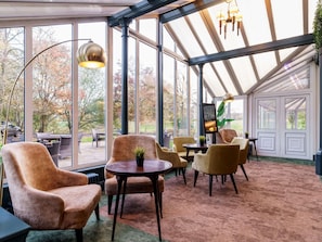 Baari (majoituspaikassa)