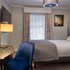 Mercure Blackburn Dunkenhalgh Hotel & Spa