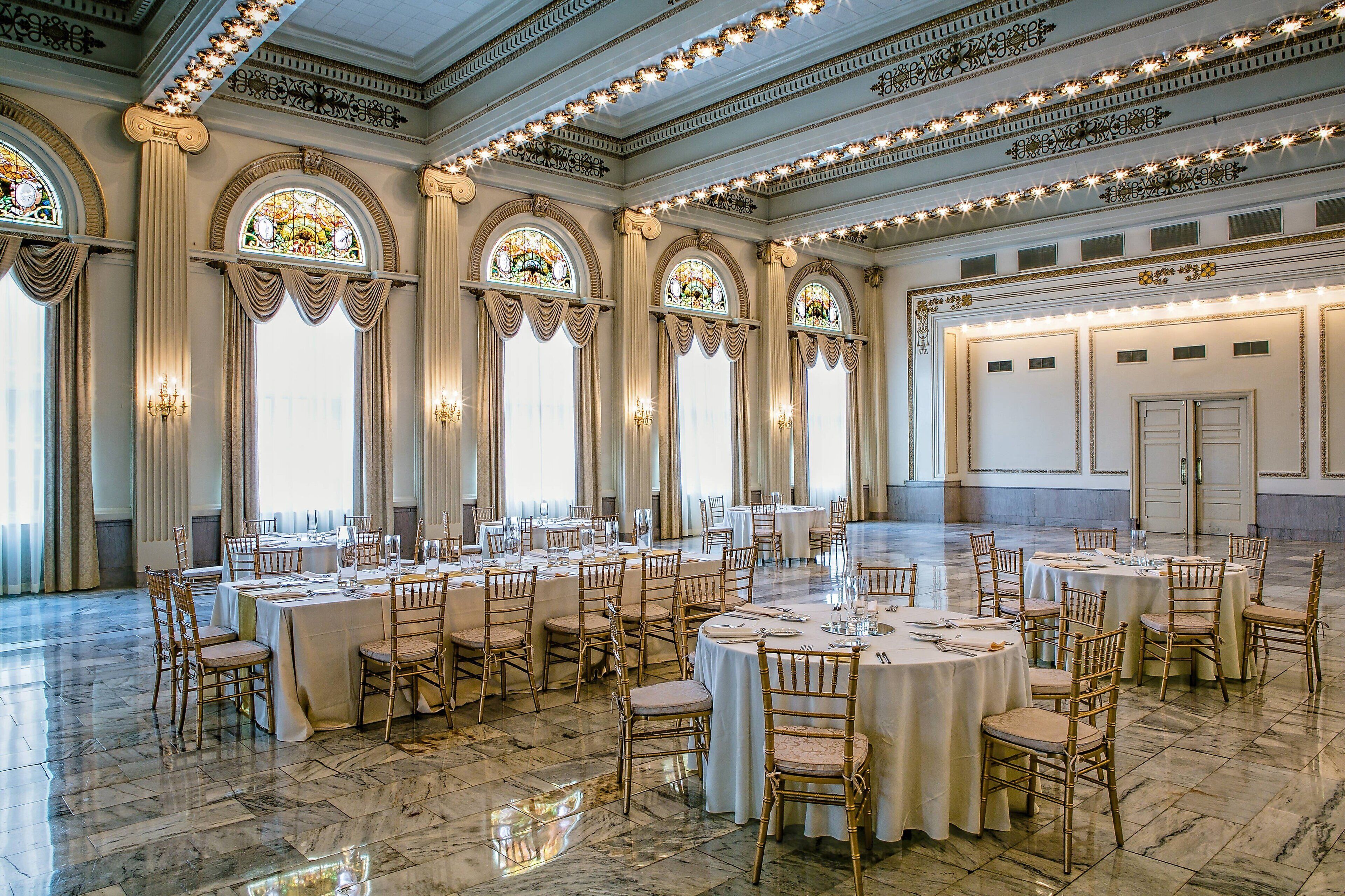 Foto - The Westin Great Southern Columbus