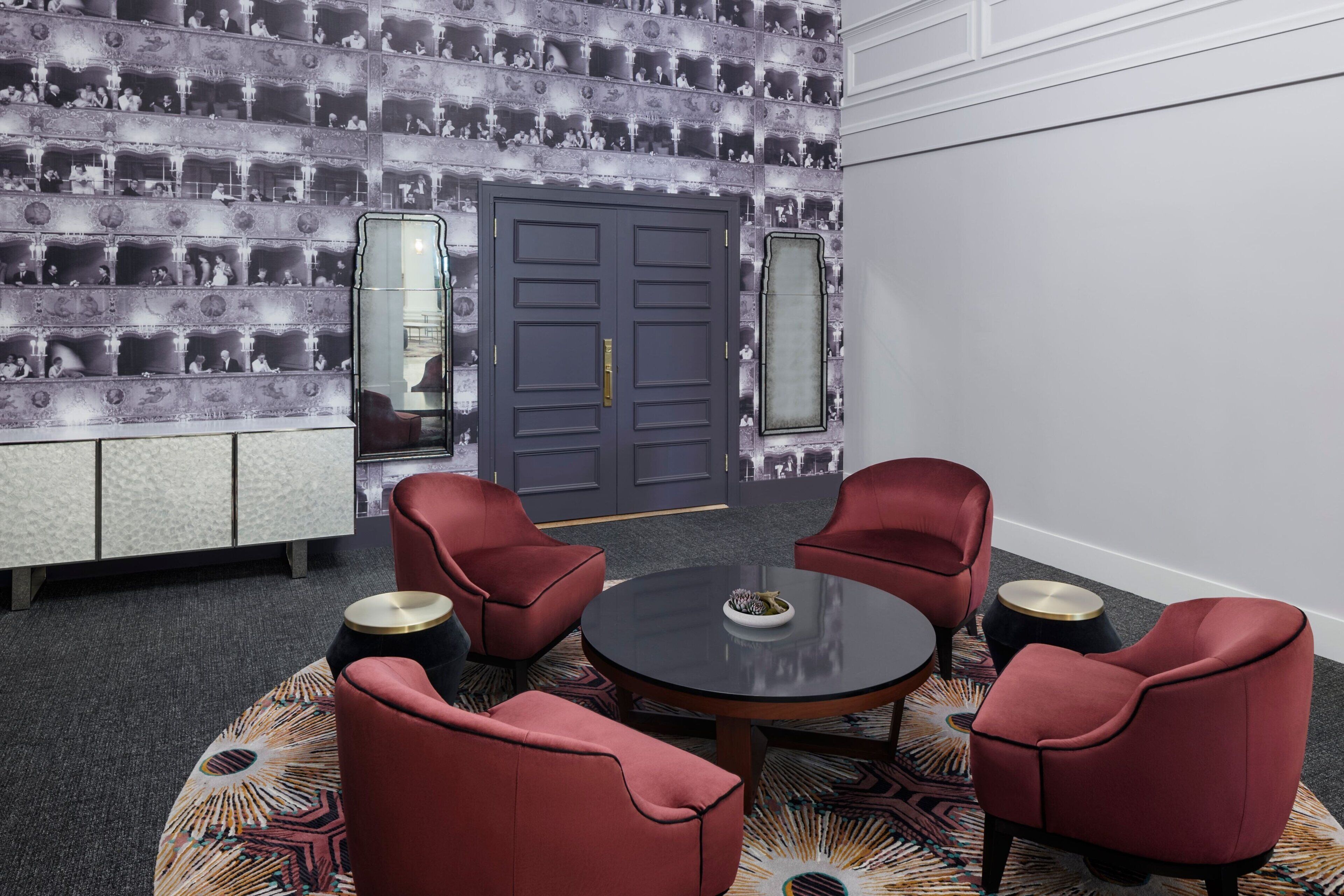 Foto - The Westin Great Southern Columbus