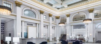 The Westin Great Southern Columbus