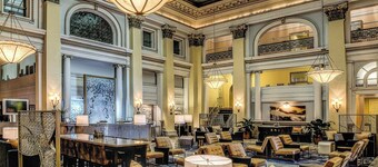 เดอะเวสทิน โคลัมบัส