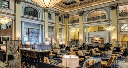 The Westin Great Southern Columbus