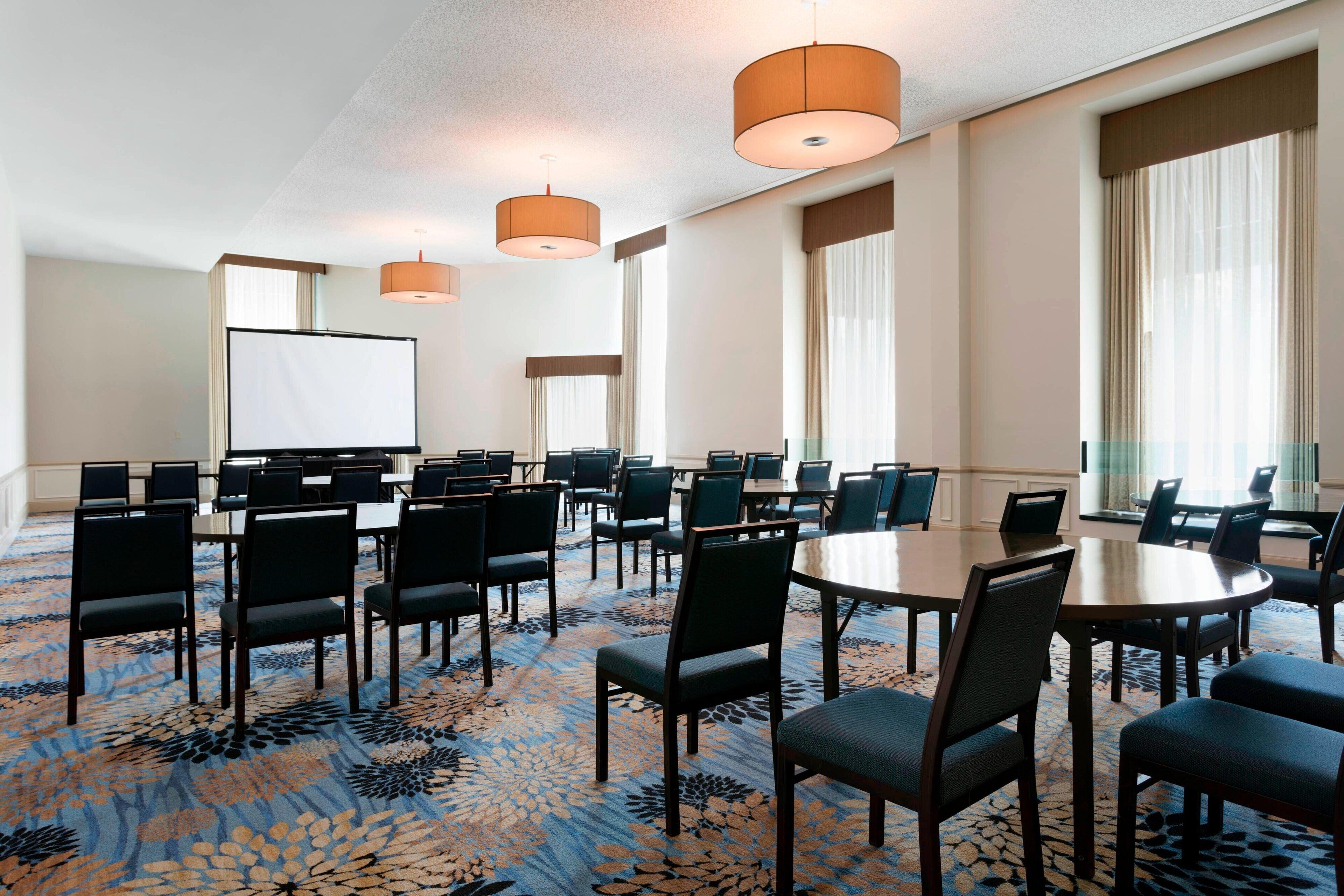 Foto - The Westin Great Southern Columbus