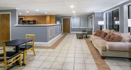 Knights Inn Longview