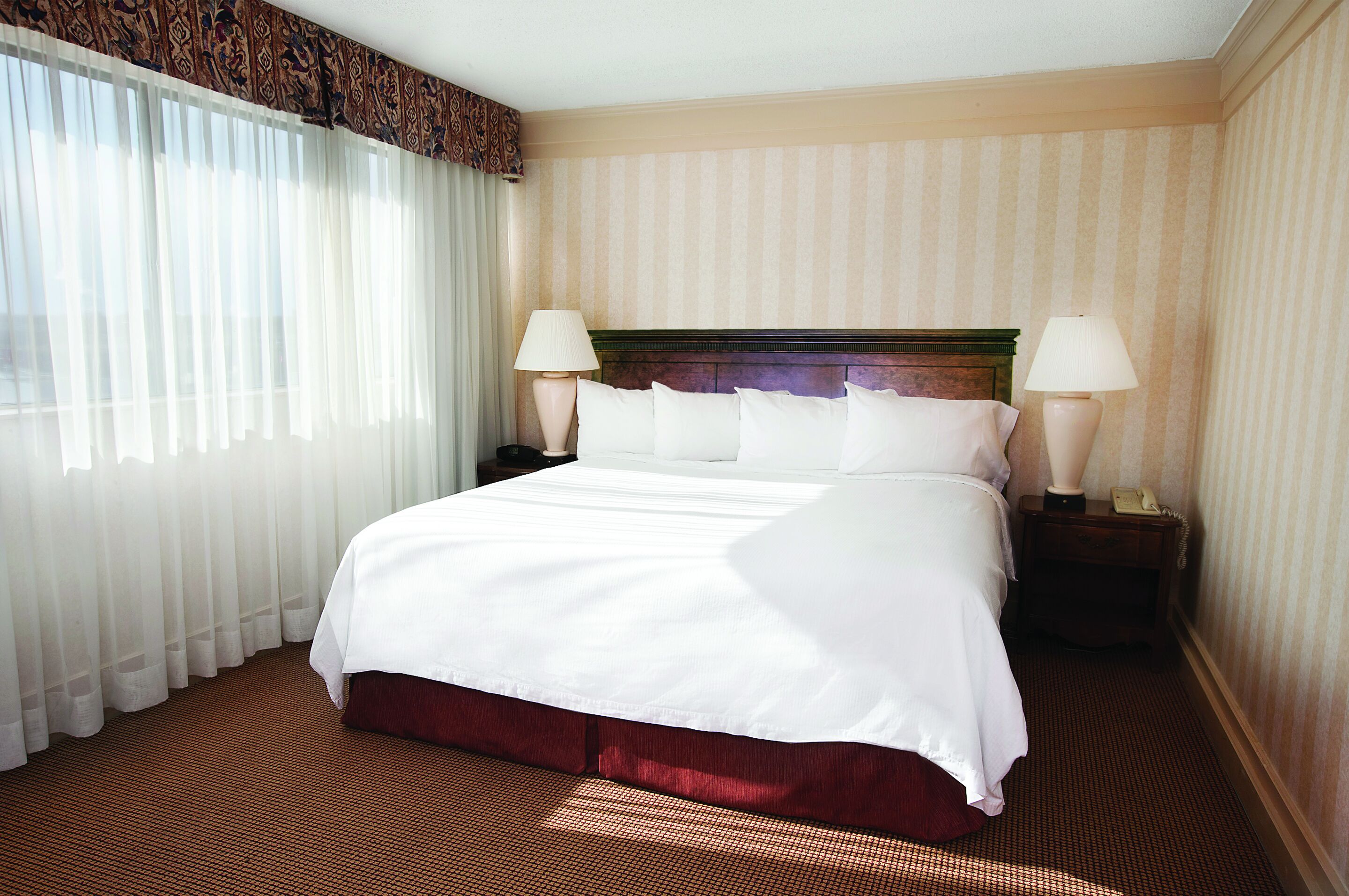 Foto - Clifton Victoria Inn at the Falls