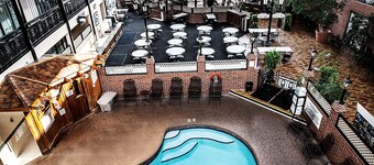 Clifton Victoria Inn at the Falls