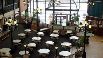 餐廳