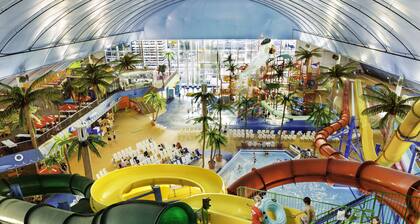 Clifton Victoria Inn at the Falls