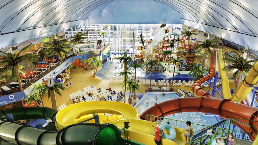 Clifton Victoria Inn at the Falls