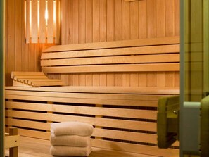 Sports facility - Mercure Lille Aeroport (Lesquin)