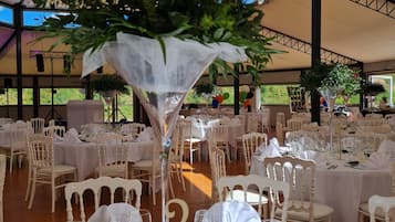 Salone per matrimoni