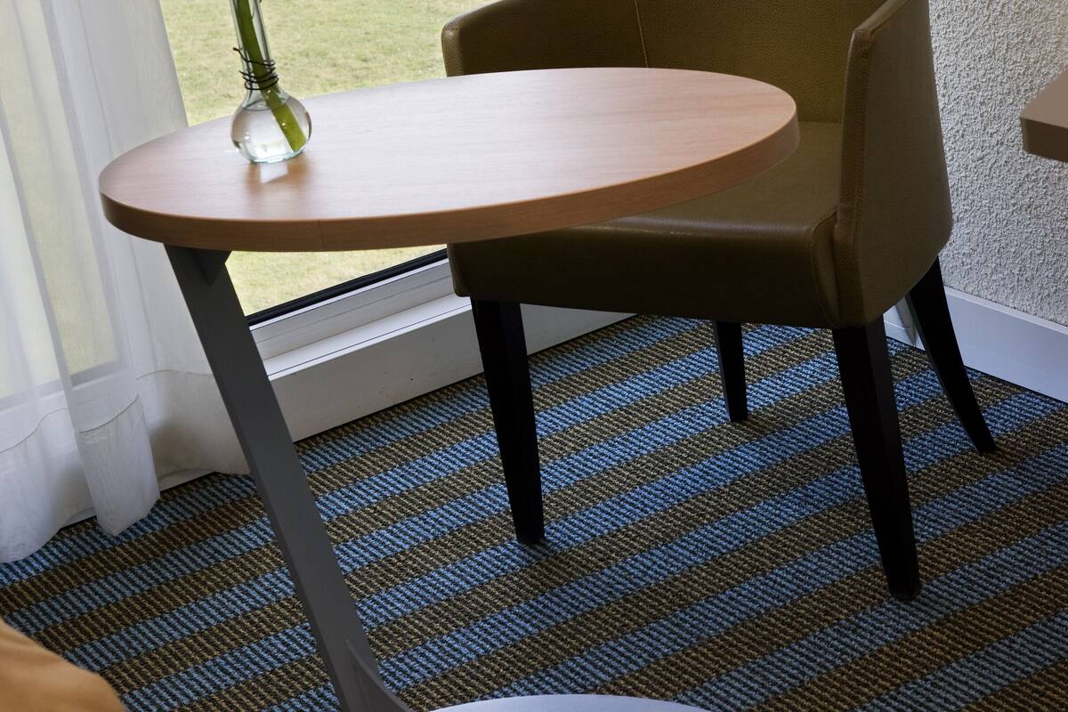 privilege, standard room, 1 king bed | view from room