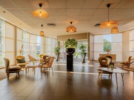 Sala de reuniones