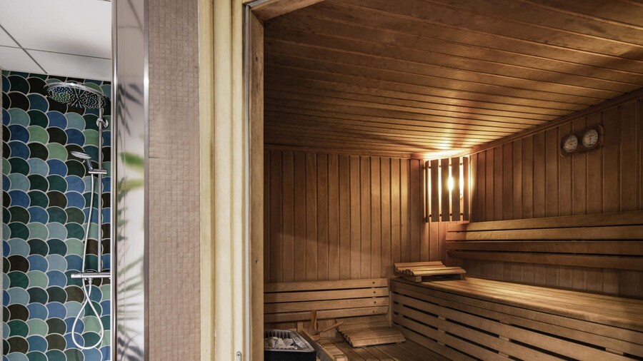 Mercure Lille Aeroport