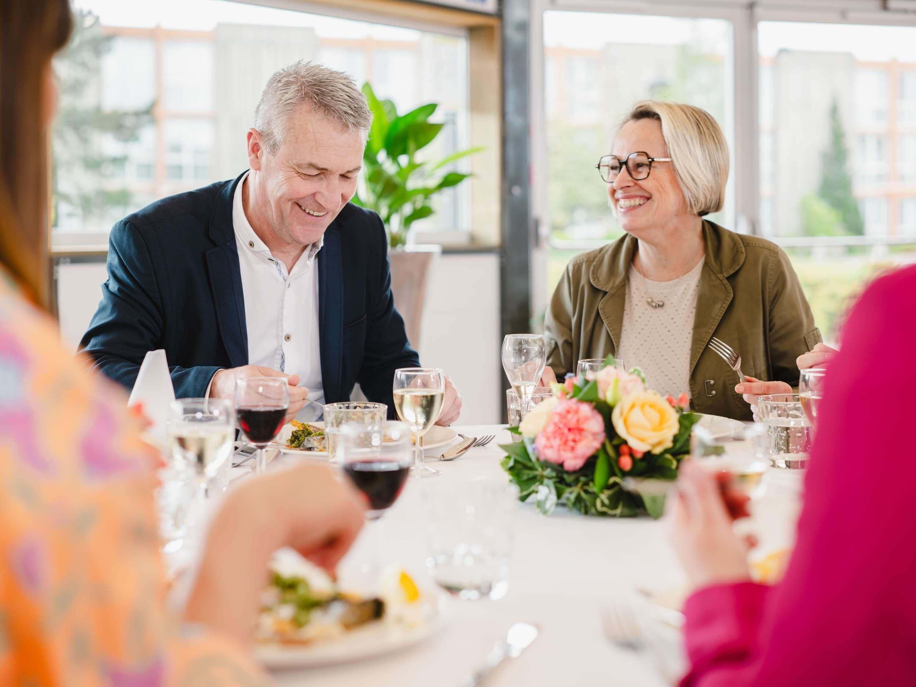 Salón para bodas