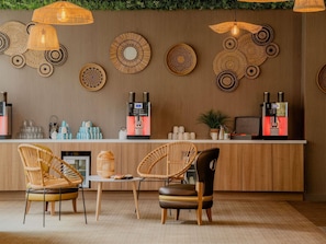 Meeting facility - Mercure Lille Aeroport (Lesquin)