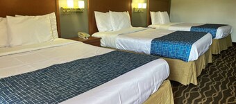 Travelodge by Wyndham Terre Haute