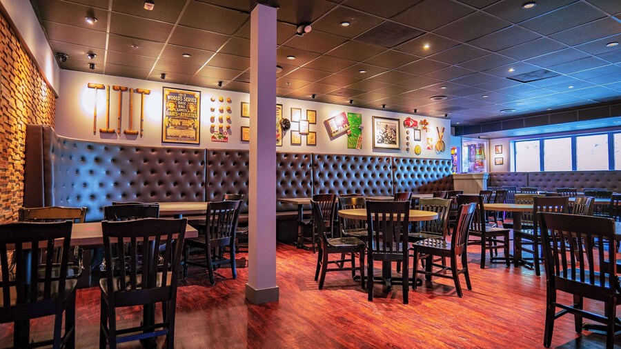 La Quinta Inn & Suites by Wyndham Danbury