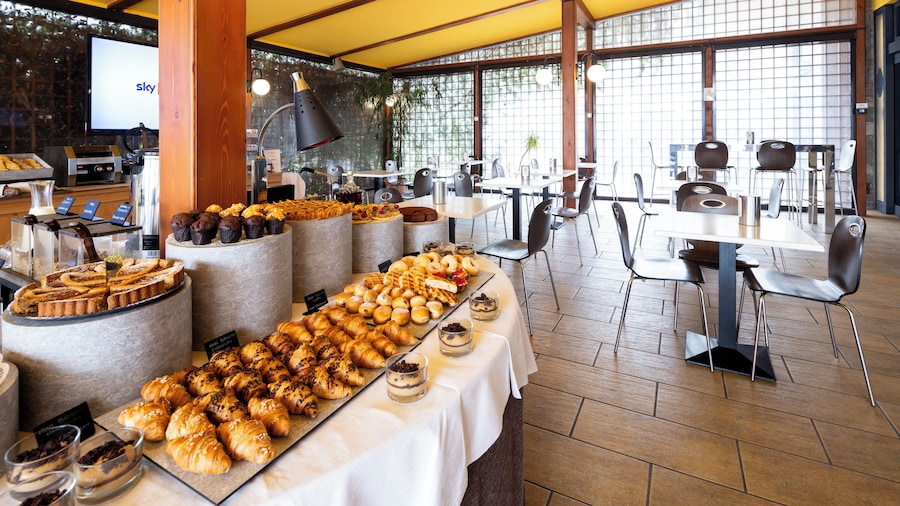 Best Western Hotel Cristallo