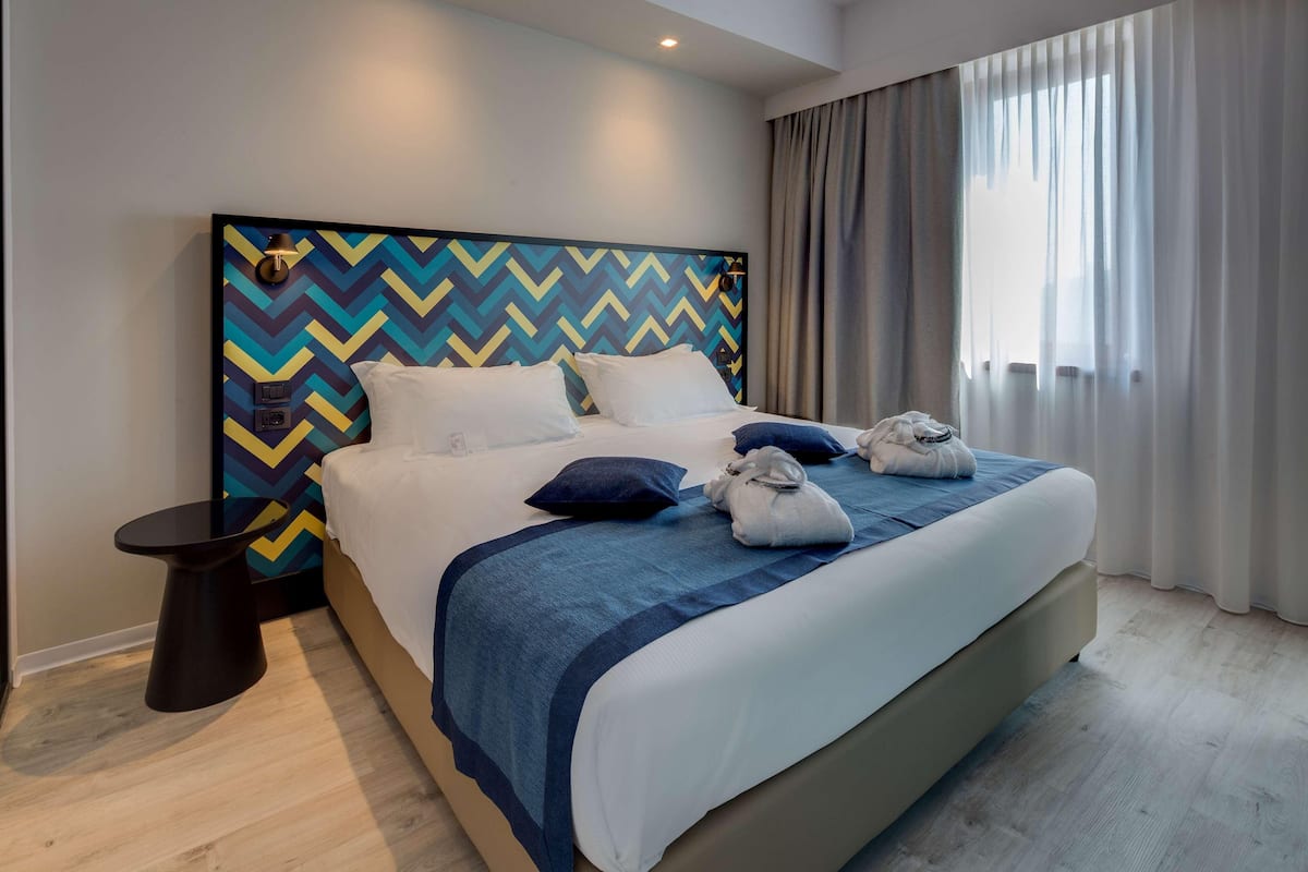 Sábanas de algodón egipcio y ropa de cama hipoalergénica