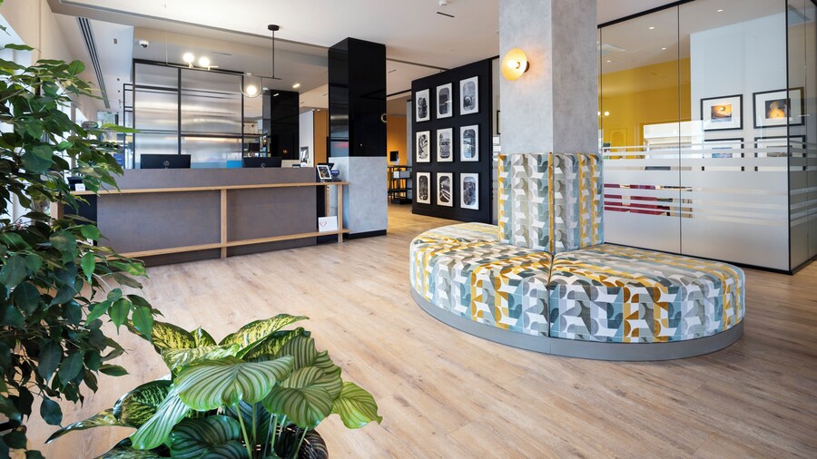 Best Western Hotel Cristallo