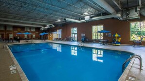 Pool - Americinn by Wyndham International Falls (International Falls)