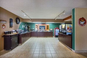 Dining - Americinn by Wyndham International Falls (International Falls)