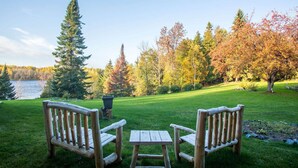 Property grounds - Americinn by Wyndham International Falls (International Falls)