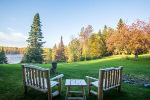 Property grounds - Americinn by Wyndham International Falls (International Falls)