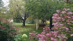 Jardín