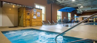 Americinn by Wyndham International Falls
