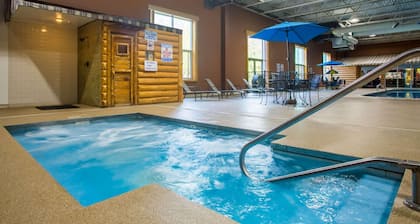 Americinn by Wyndham International Falls