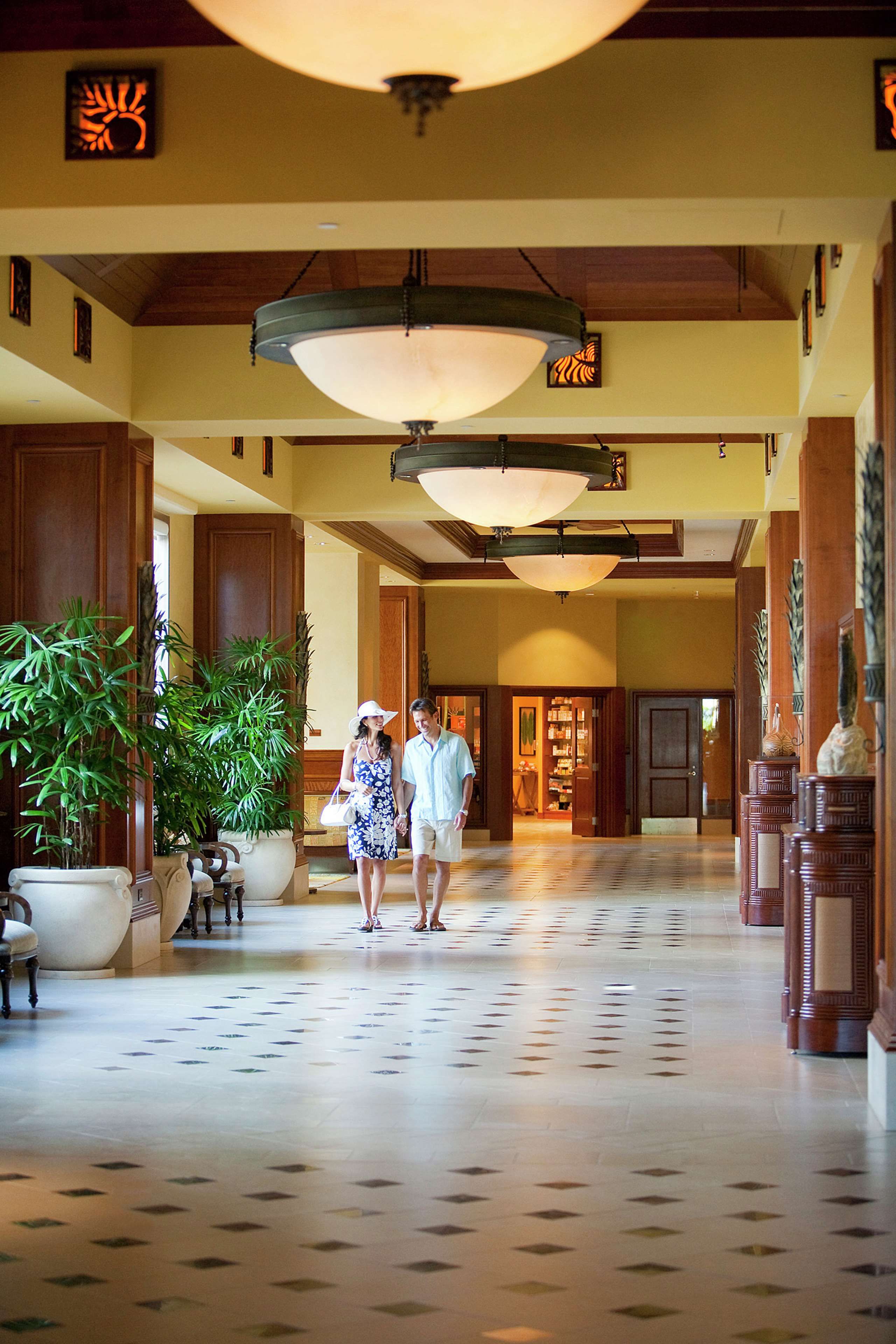 Photo - Hilton Grand Vacations Club Grand Waikikian Honolulu