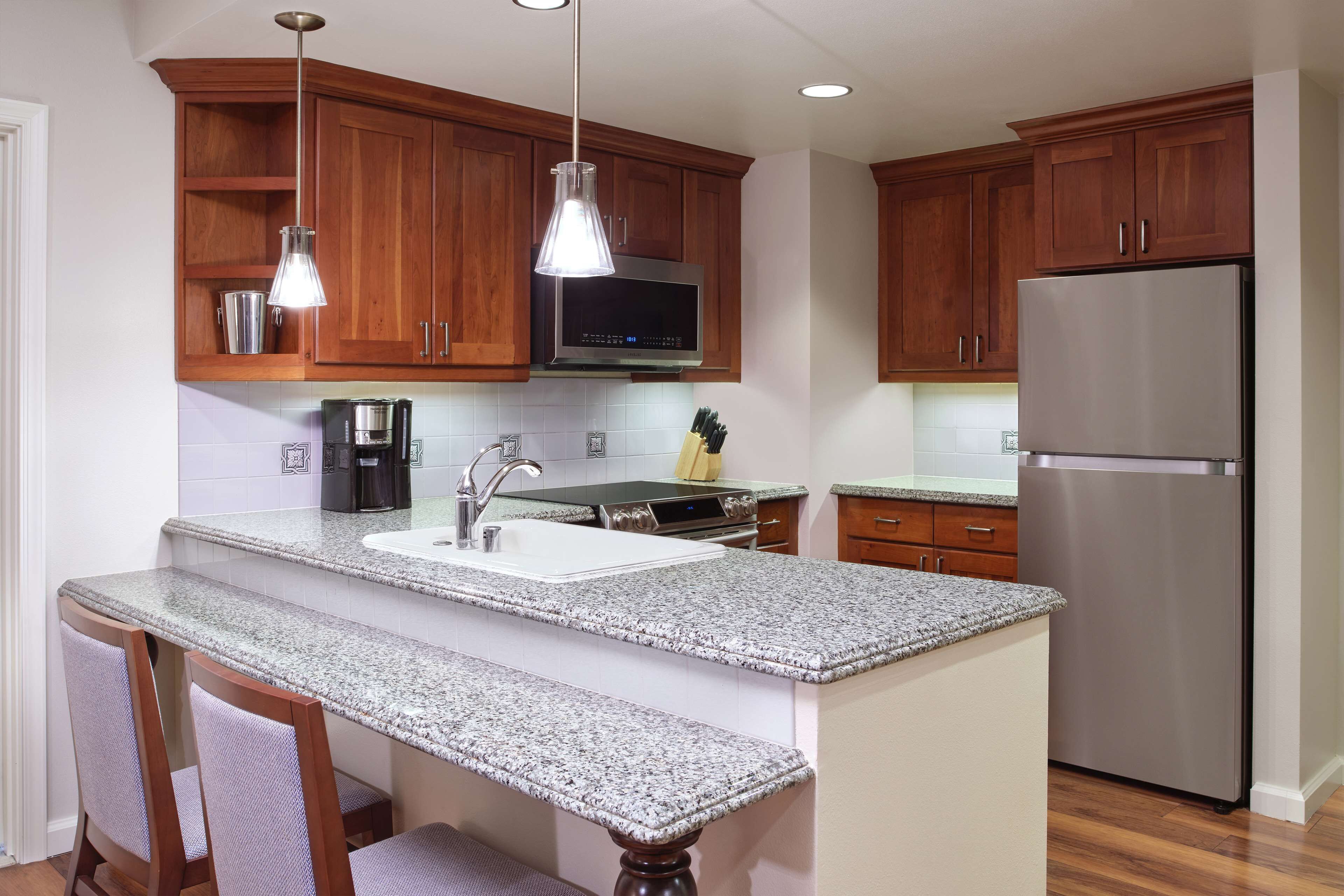 Foto - Hilton Grand Vacations Club Grand Waikikian Honolulu