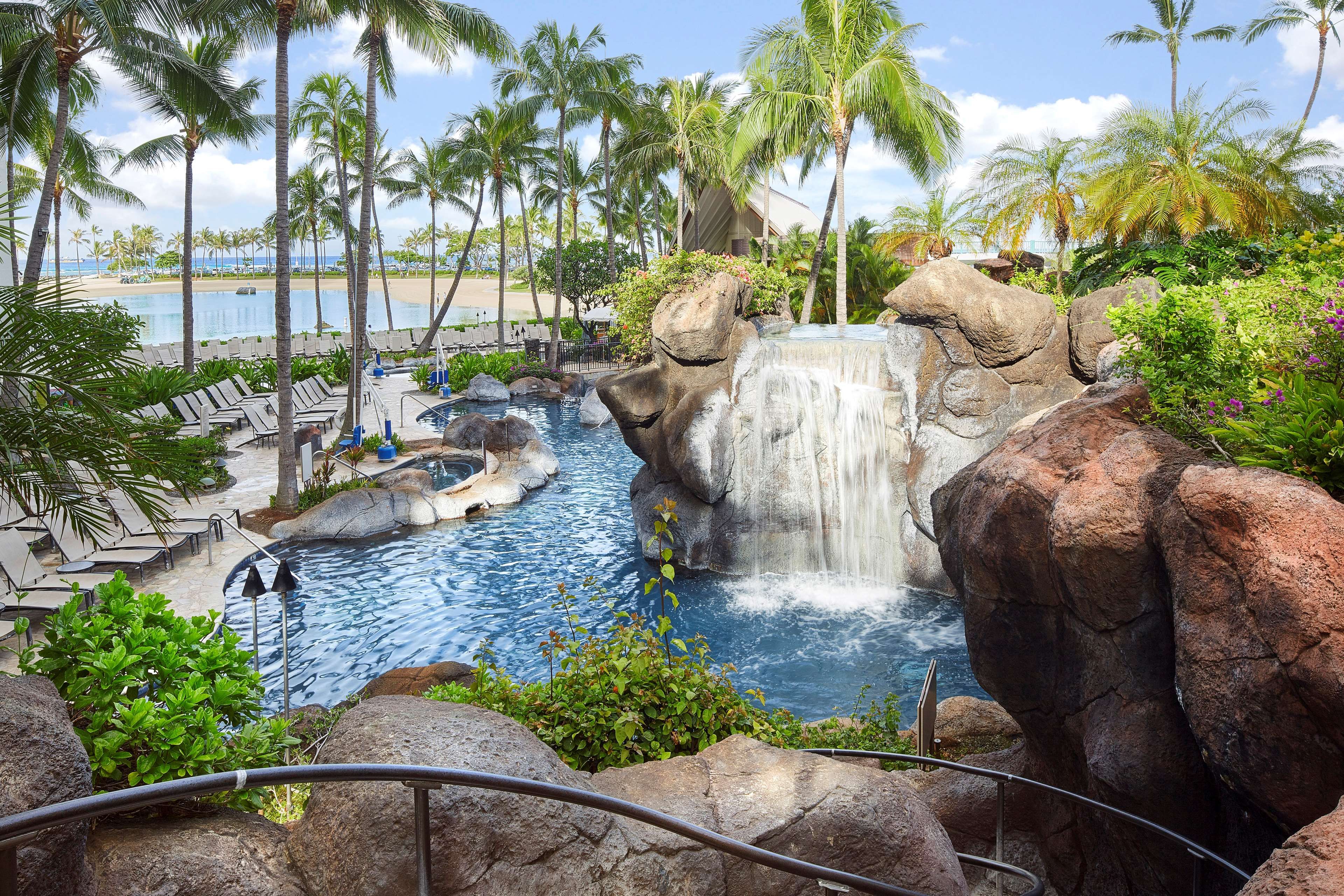 Photo - Hilton Grand Vacations Club Grand Waikikian Honolulu