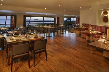 20 restaurants; breakfast, lunch, dinner, and brunch served at Hilton Grand Vacations Club Grand Waikikian Honolulu