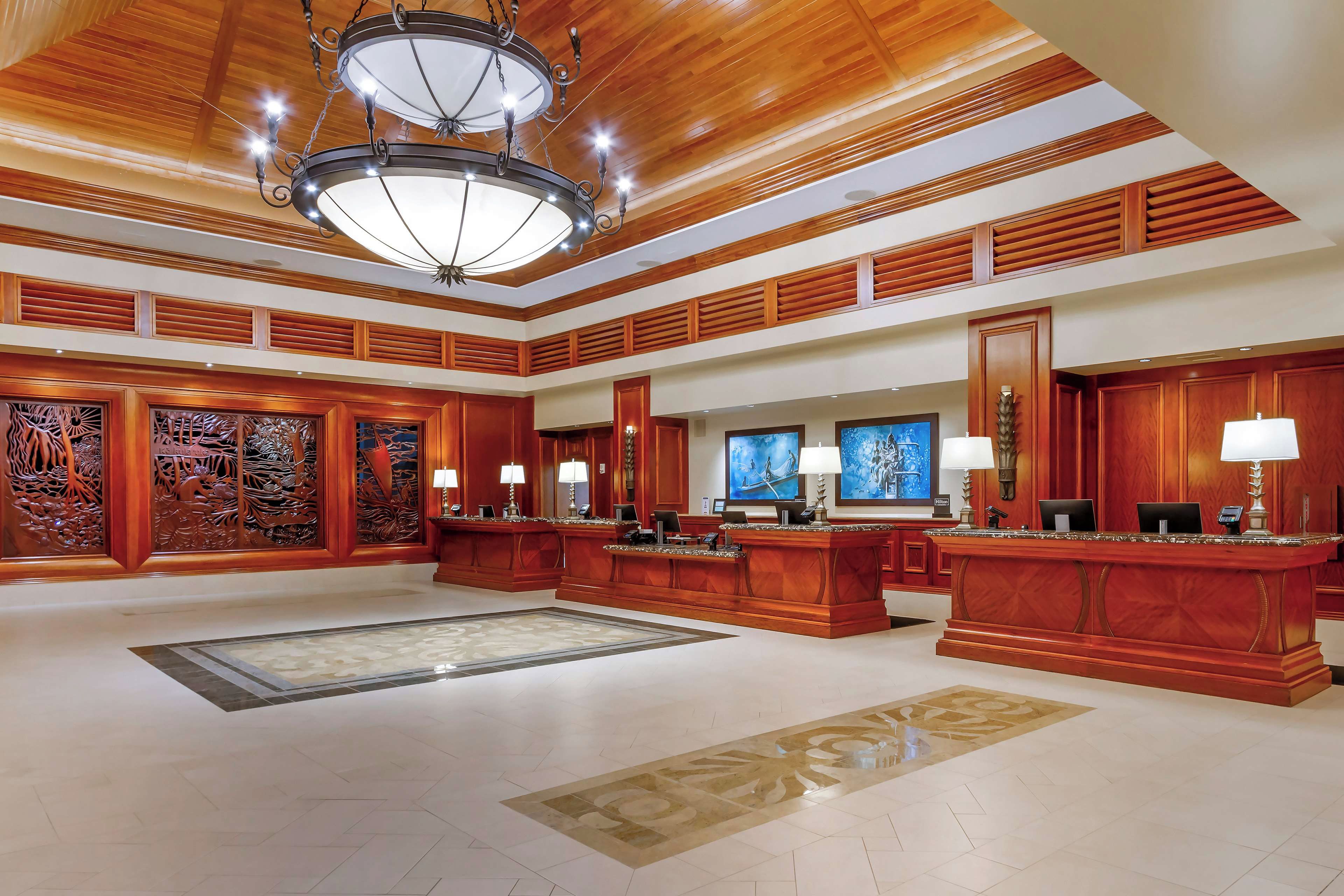 Photo - Hilton Grand Vacations Club Grand Waikikian Honolulu