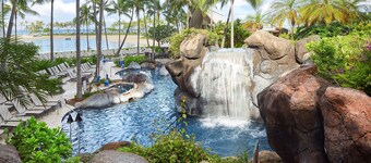 Hilton Grand Vacations Club Grand Waikikian Honolulu