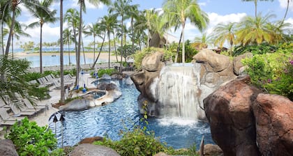 Hilton Grand Vacations Club Grand Waikikian Honolulu