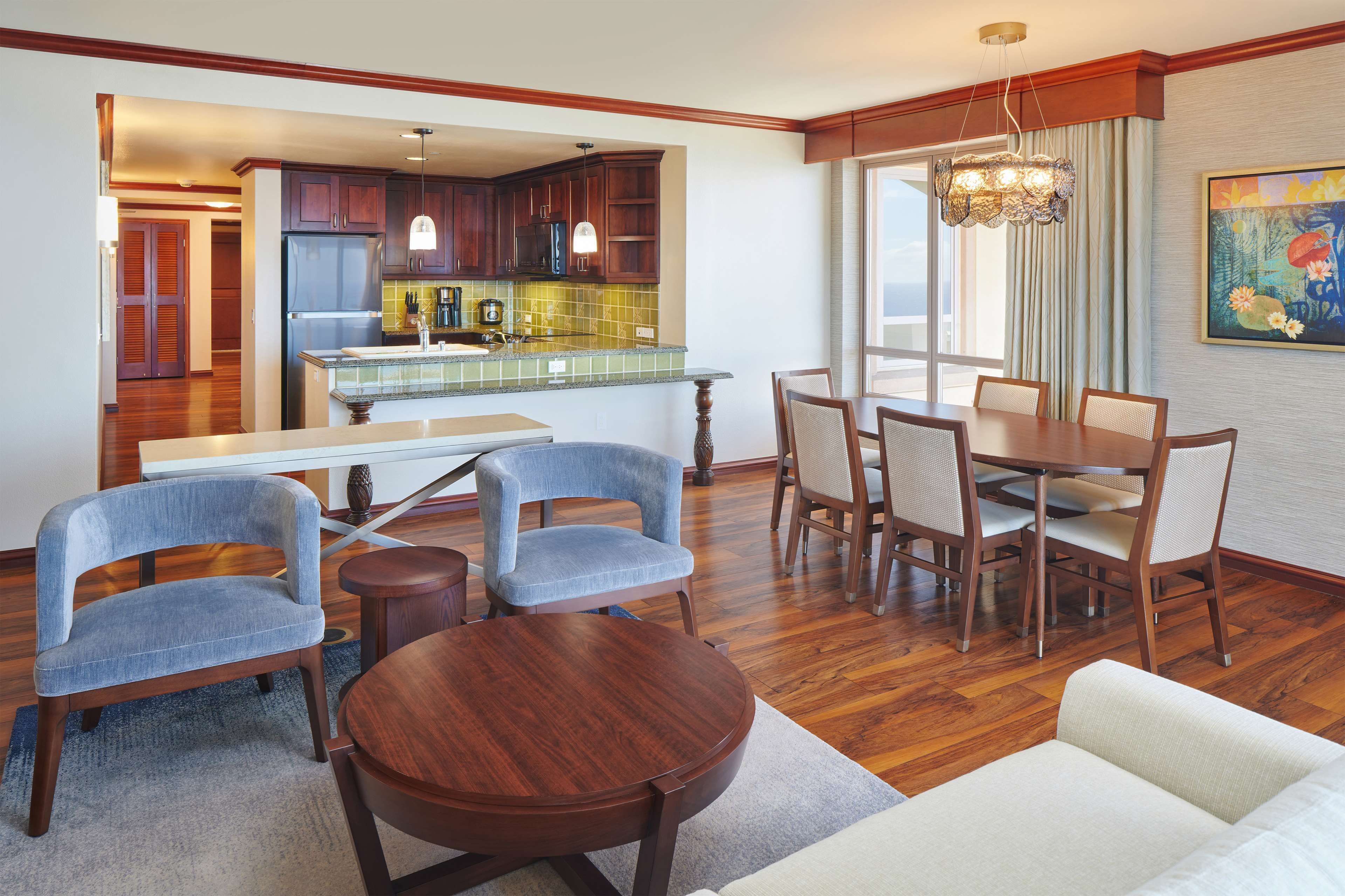 Photo - Hilton Grand Vacations Club Grand Waikikian Honolulu