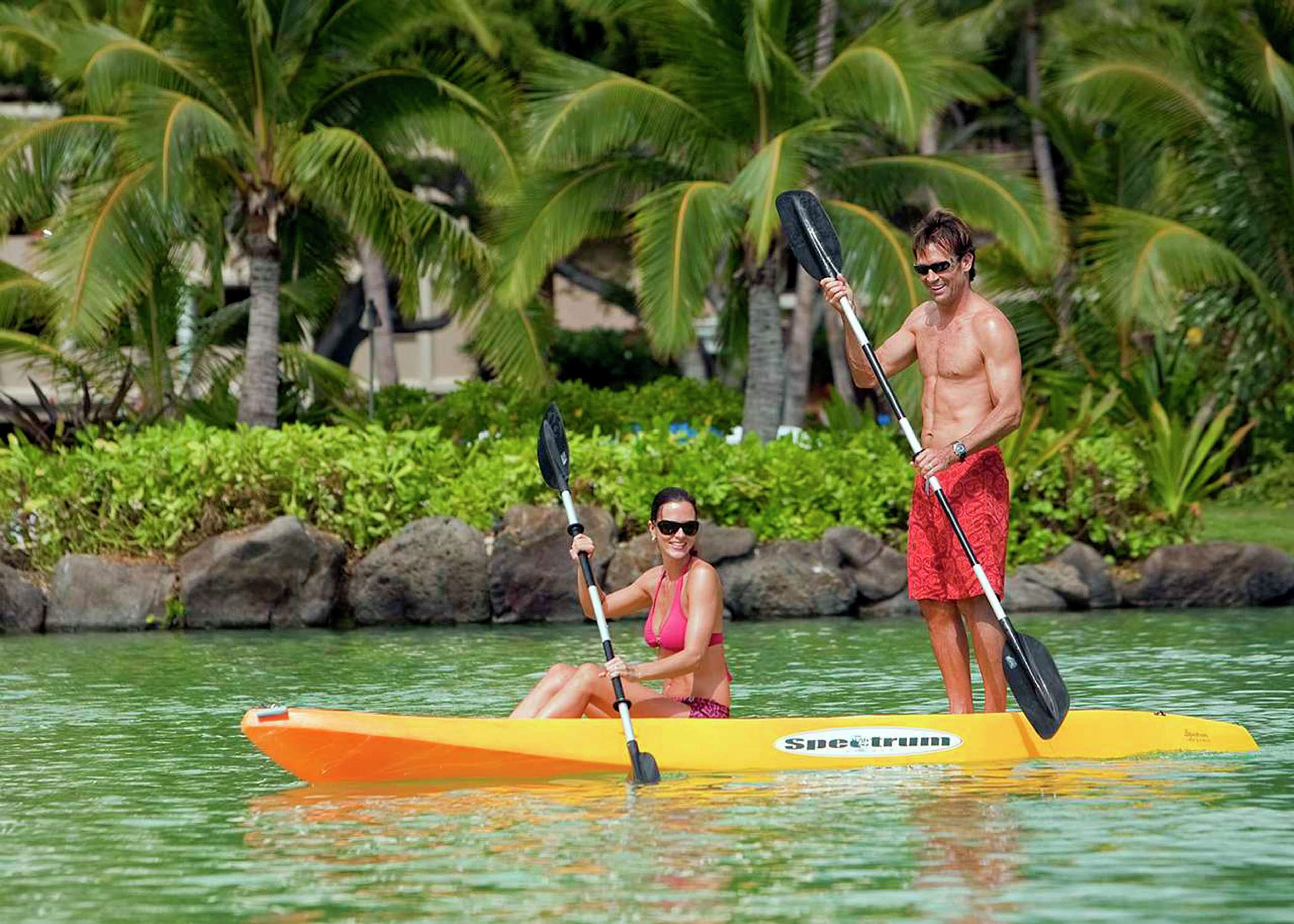 Foto - Hilton Grand Vacations Club Grand Waikikian Honolulu