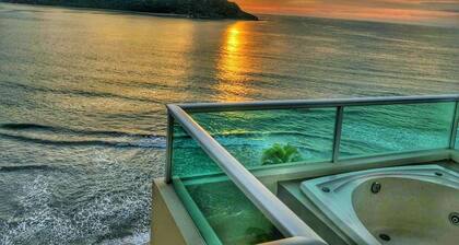 SUITES LAS FLORES BEACH MAZATLAN