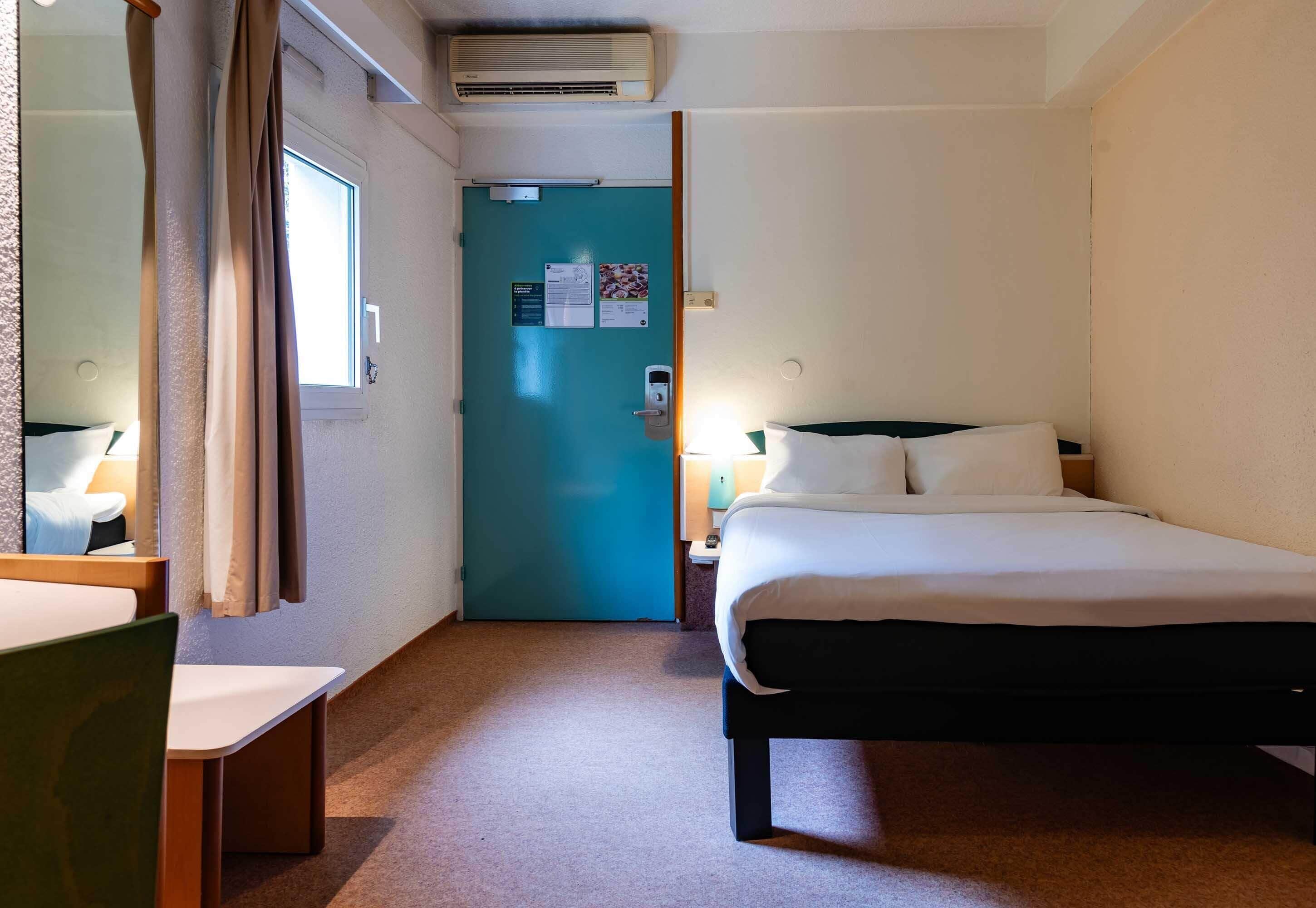Photo - B&B Hotel Grenoble Université 2